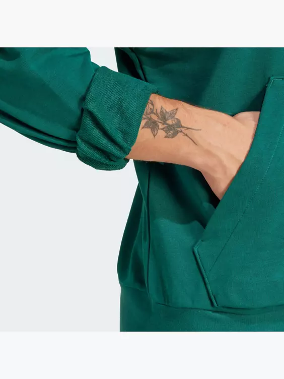 adidas Essentials Feelcozy French Terry Hoodie