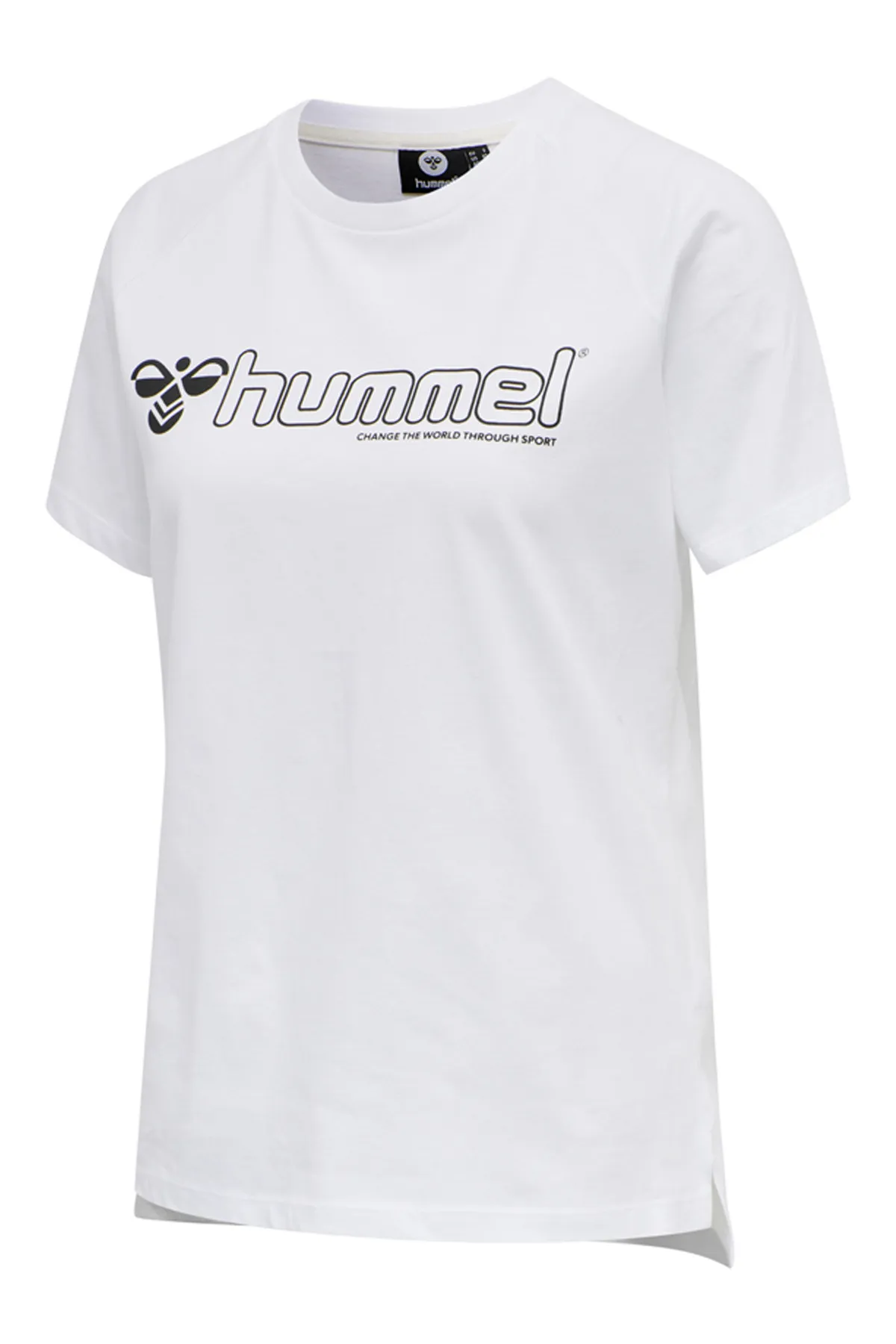 hummel  hmlZENIA T-SHIRT S/S