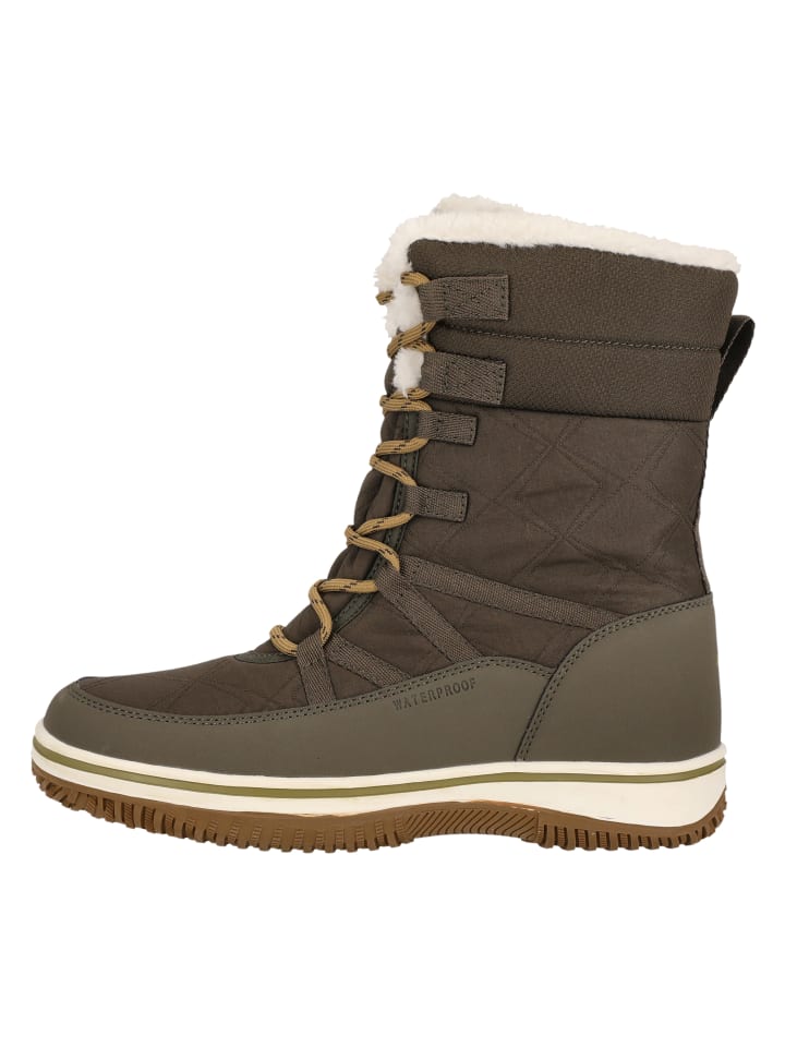 Whistler Winterstiefel Aziel in 5056 Tarmac günstig kaufen