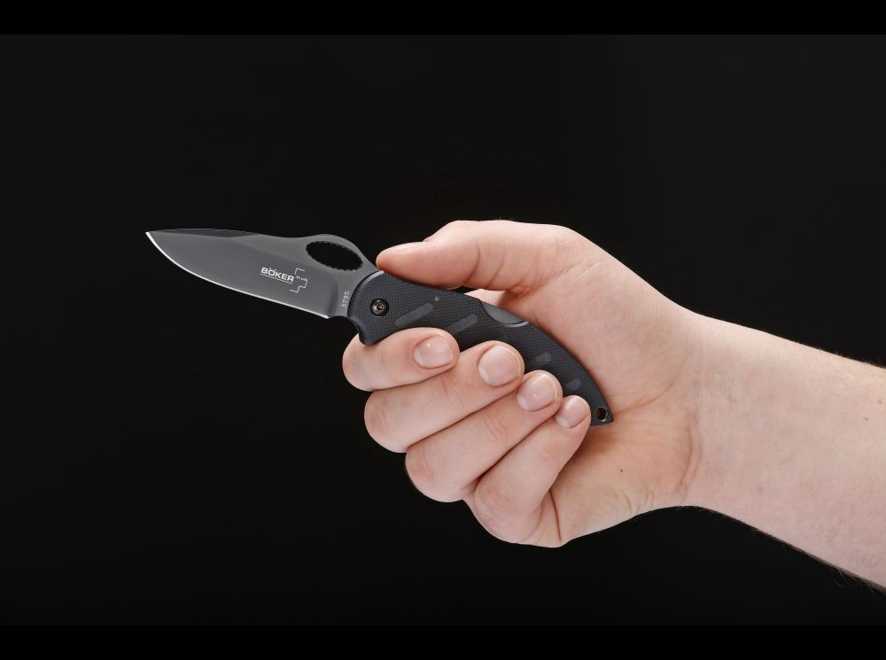 Tactical Roper