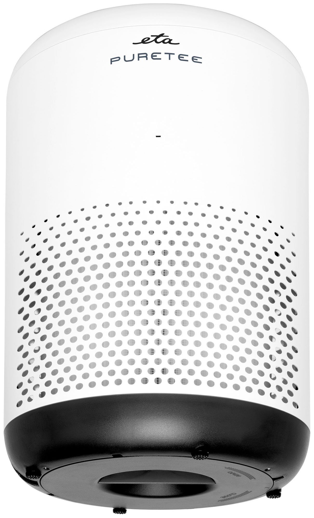 eta Luftreiniger Puretee, für 12 m² Räume, 12 W