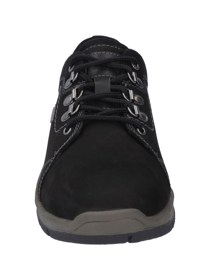 Josef Seibel Halbschuh Lenny 55 in schwarz günstig kaufen