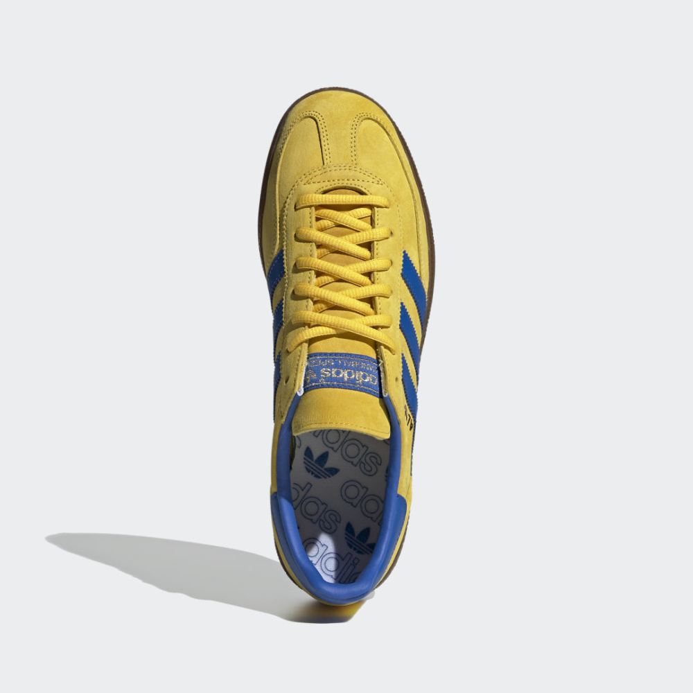 adidas Handball Spezial FV1226 / gelb