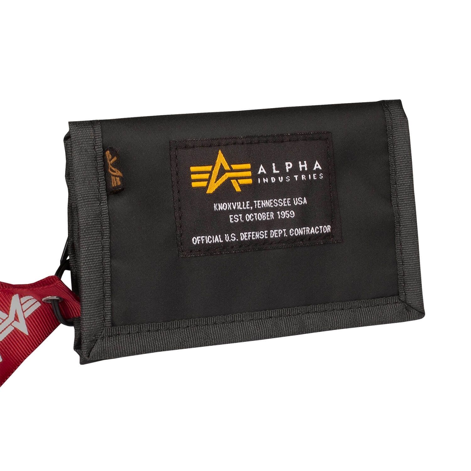 Crew Wallet
