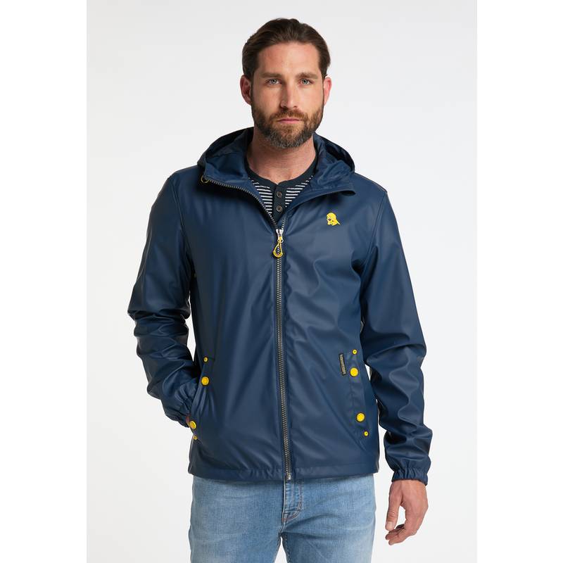 Schmuddelwedda Regenjacke Herren