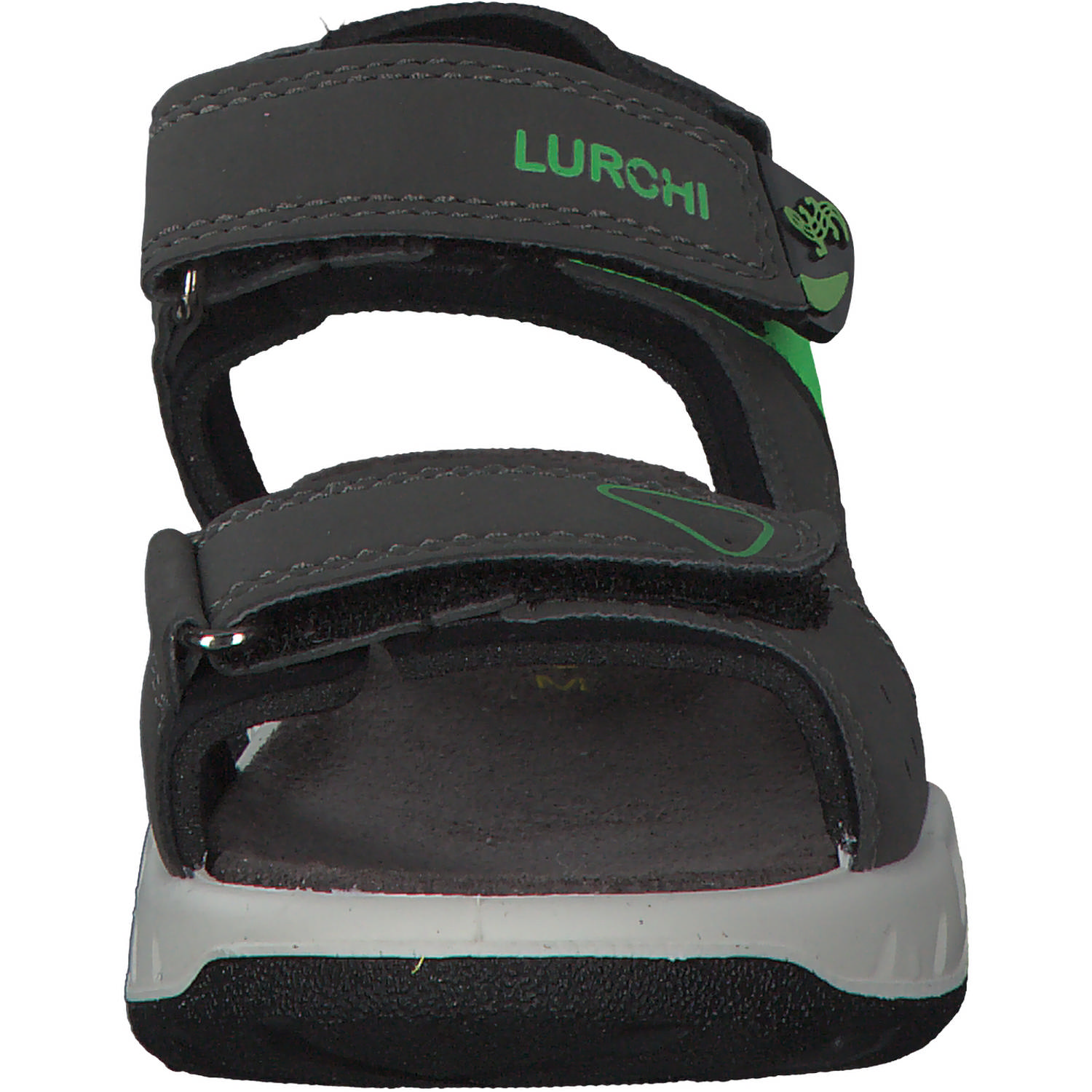 Salamander Ove 18910, Sandalen (Kinder), Kinder, grey