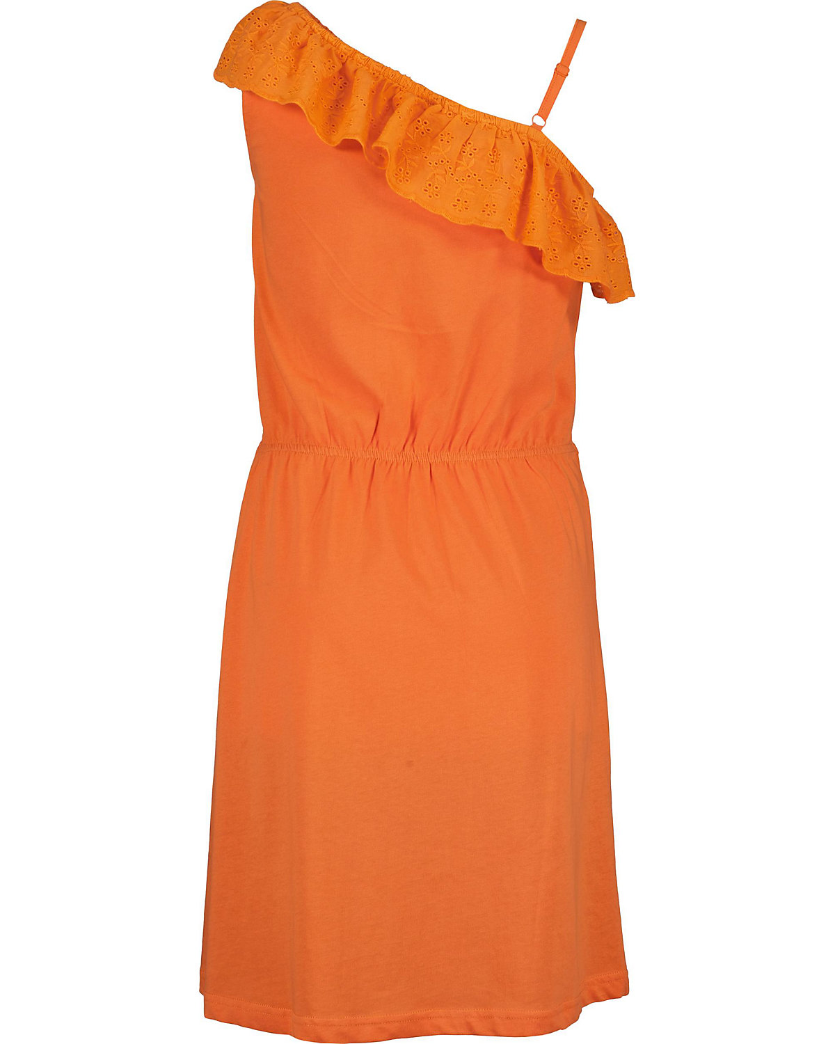 Kinder Jerseykleid