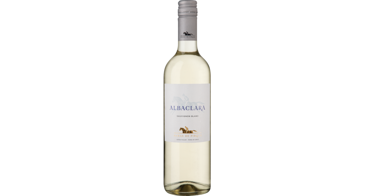 Albaclara Sauvignon Blanc