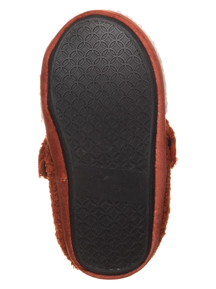 Clarks Hausschuhe 