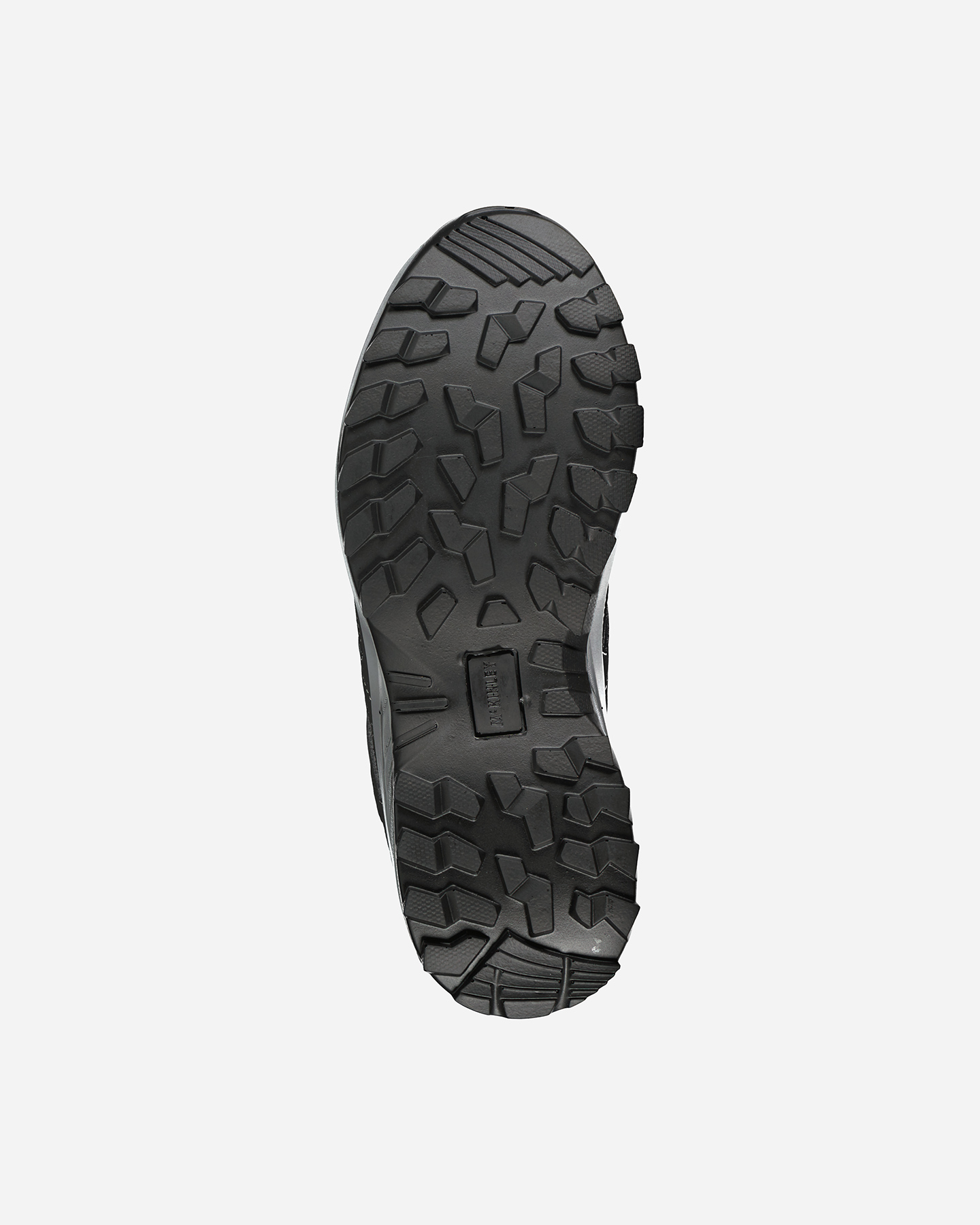 Buty trekkingowe Mckinley Discover IV Aqx W 429448-900