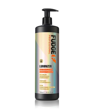 FUDGE Luminizer Weightless Conditioner Conditioner-1000 ml