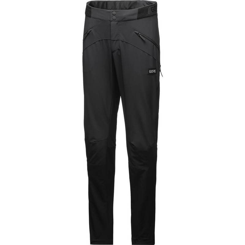 GOREWEAR C5 Partial Fahrradhose Herren