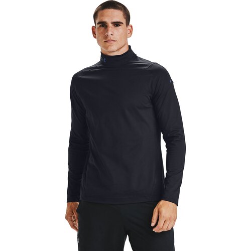 HERREN LANGARMSHIRT RUSH COLDGEAR 2.0 MOCK