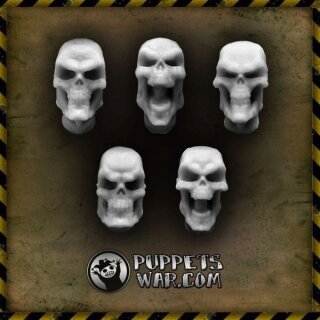 Skulls (5)