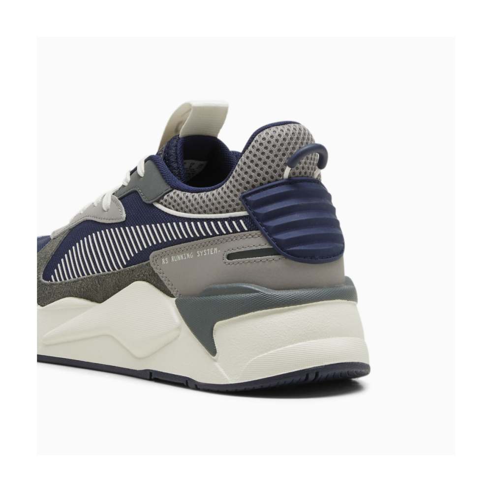 PUMA RS X Suede 391176_13 / blau