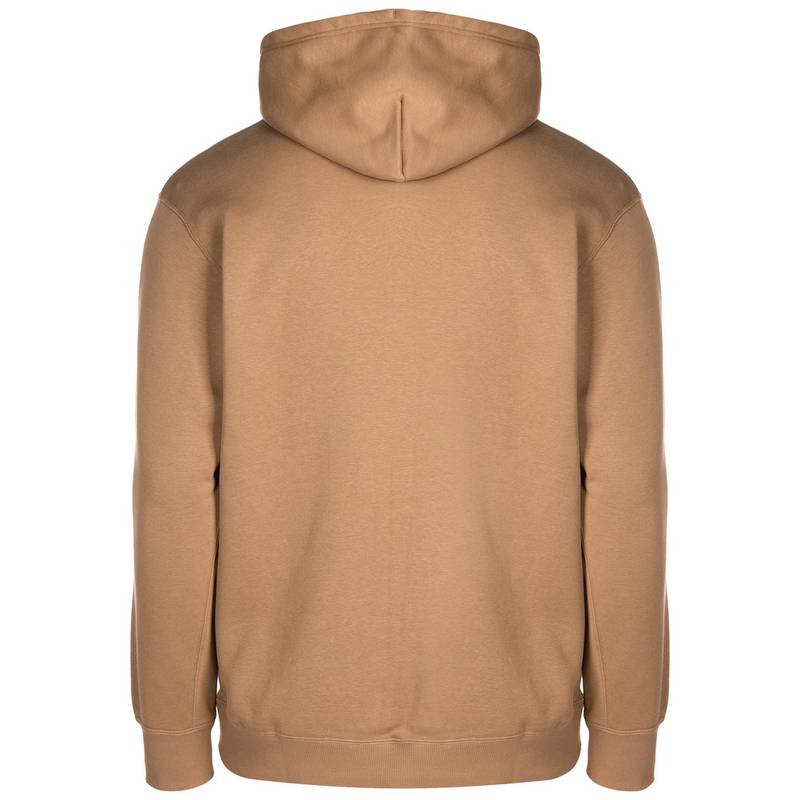 PUMA Classics Small Logo Hoodie Herren