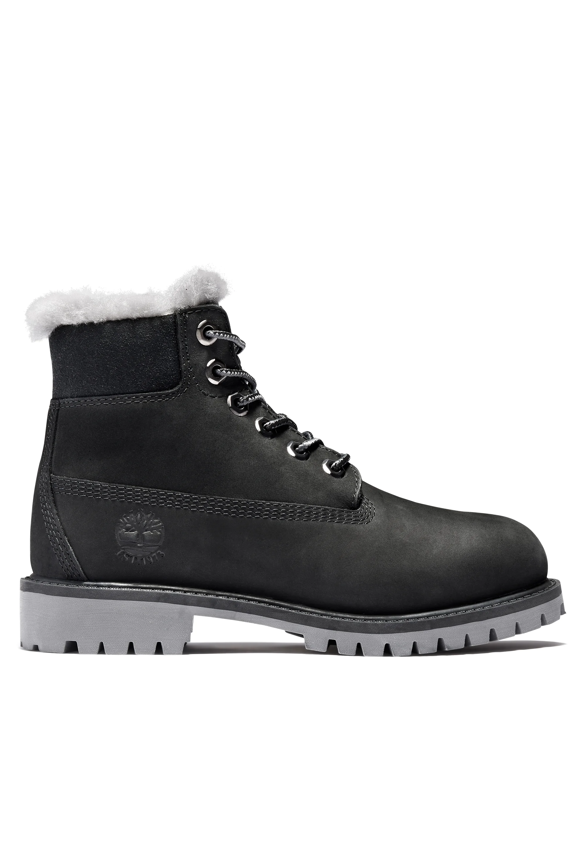 Timberland 6 INCH PREMIUM WP SHEARLING - Botas de nieve
