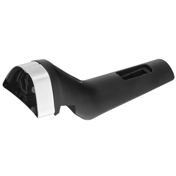Perfect Premium Topfstielgriff mit Flammschutz, 22 cm