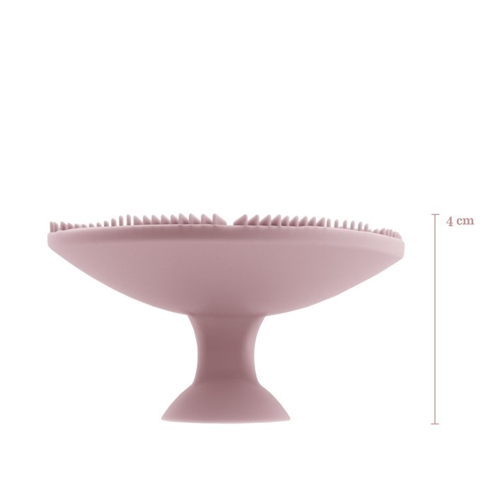 Brush Cleansing Pad