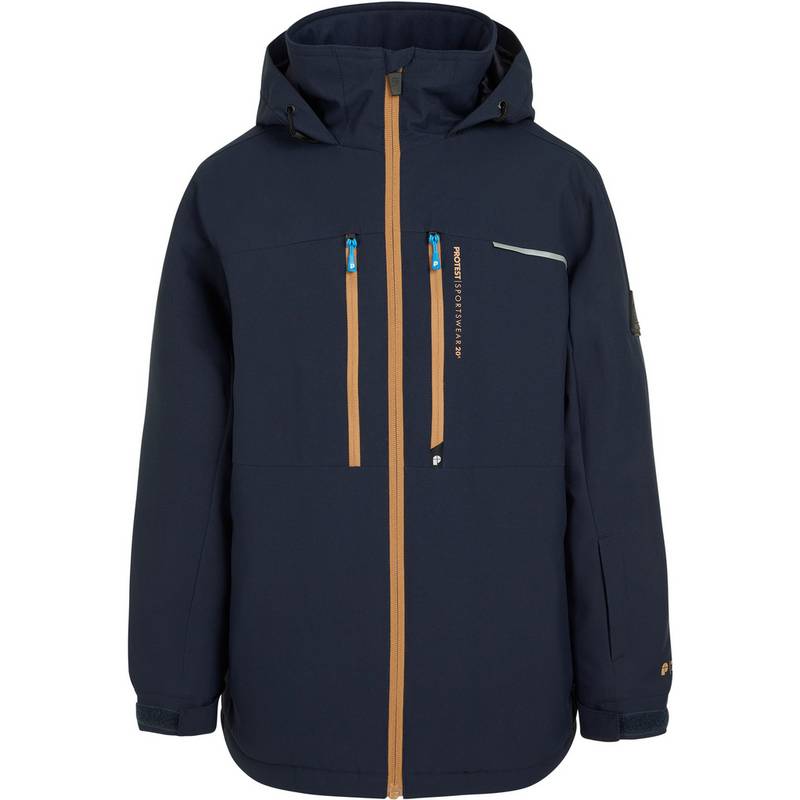 Protest FLYNNT JR Snowboardjacke Jungen