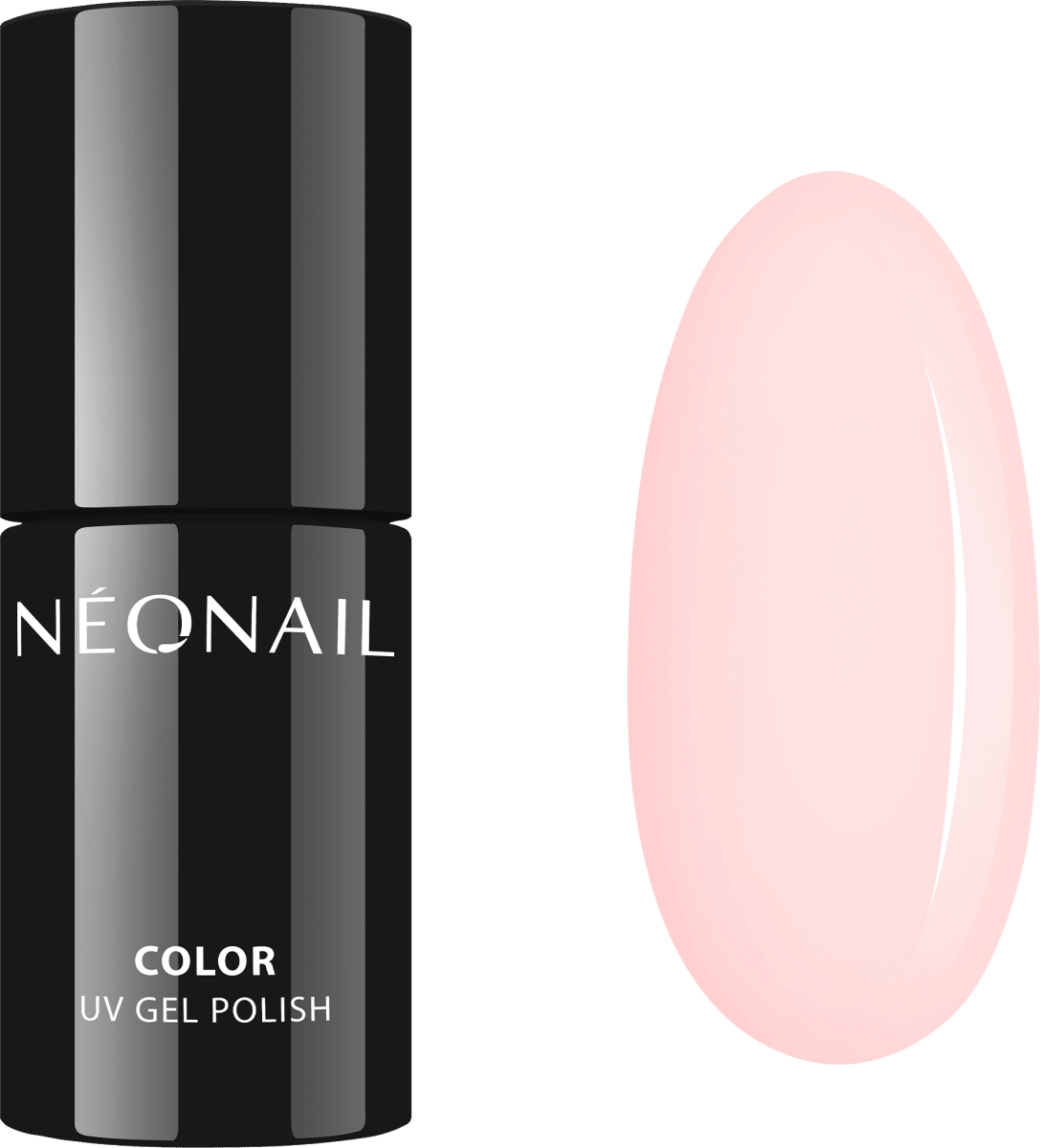 UV Nagellack Creme Brulee, 7,2 ml