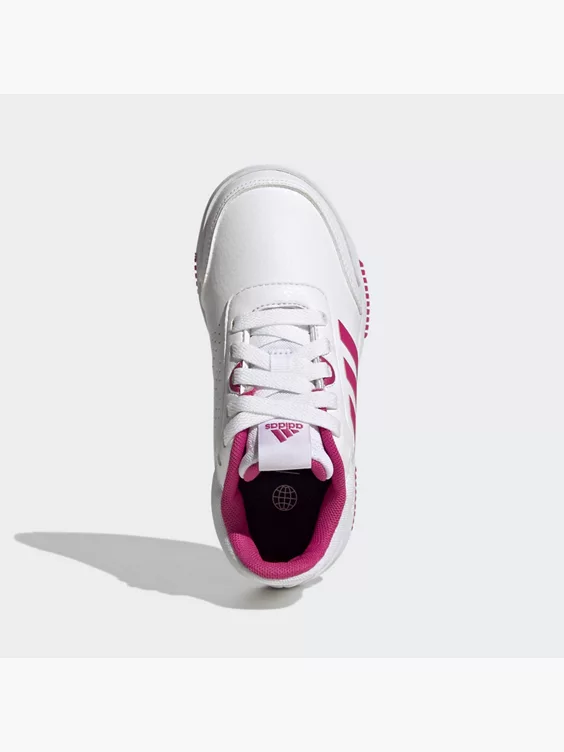 adidas Tensaur Sport Training Lace Schuh