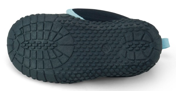 Playshoes ~ Hausschuh ~ Drache