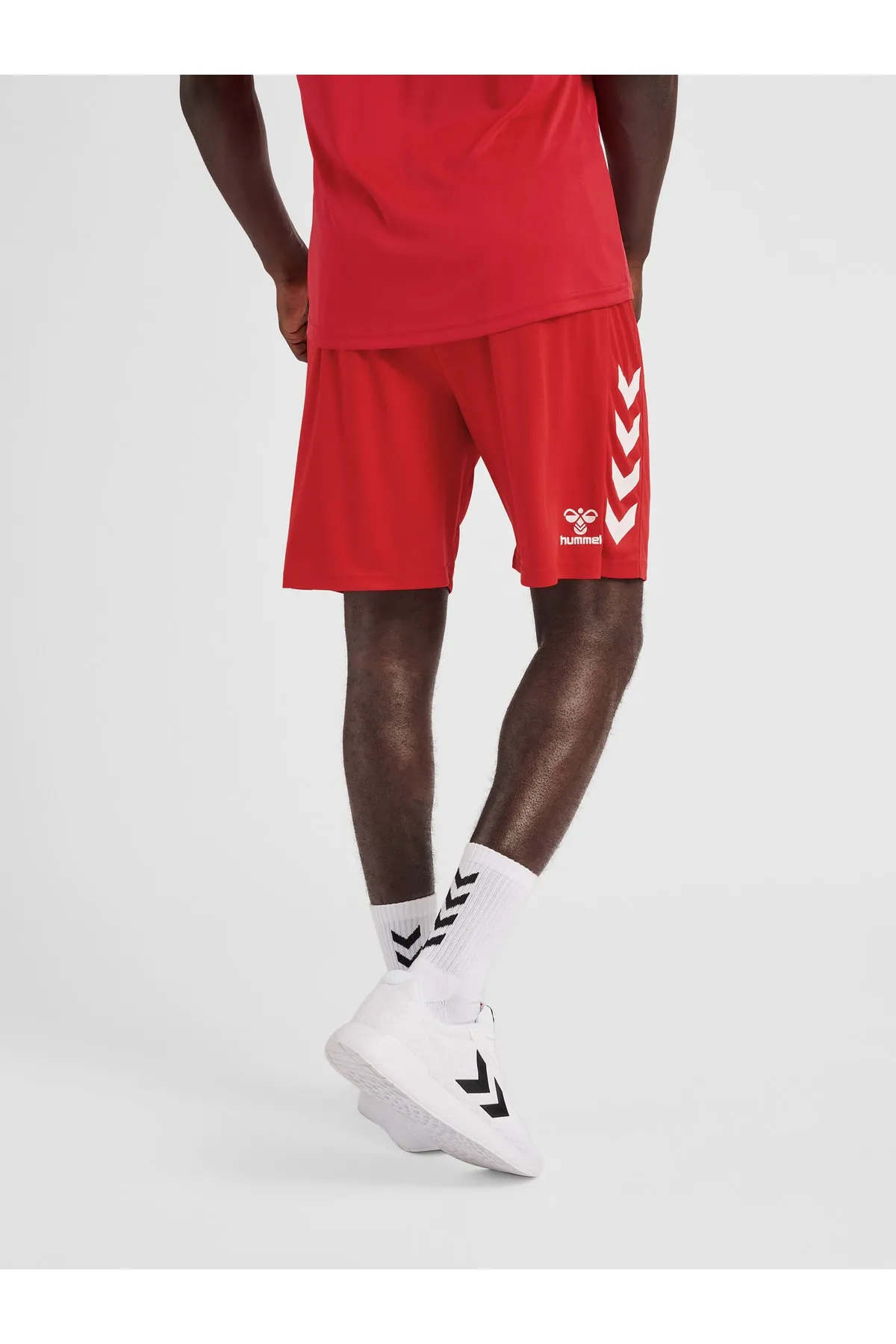 hummel  hmlCORE XK POLY SHORTS