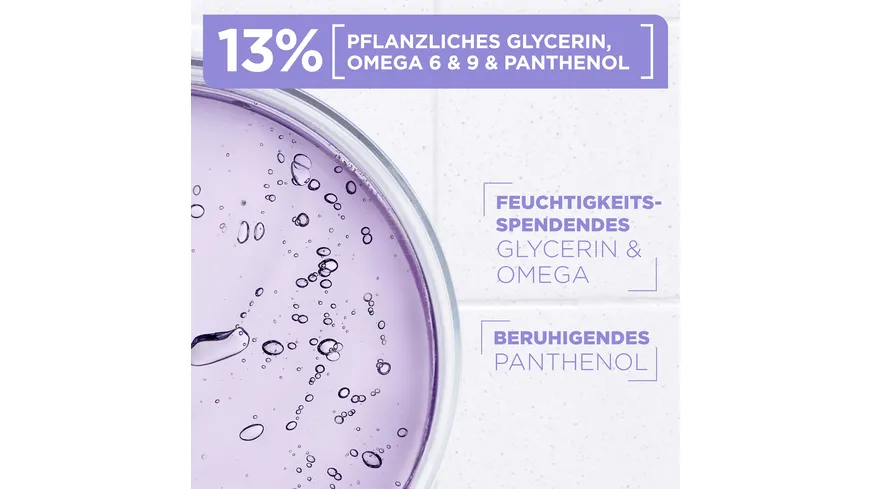 Mixa Panthenol Comfort hautberuhigende Creme 400 ml