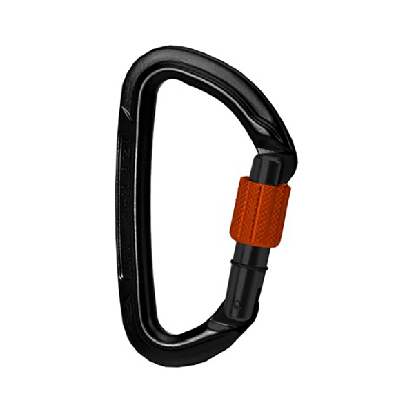 Wild Country - Session Screw Gate - Schraubkarabiner