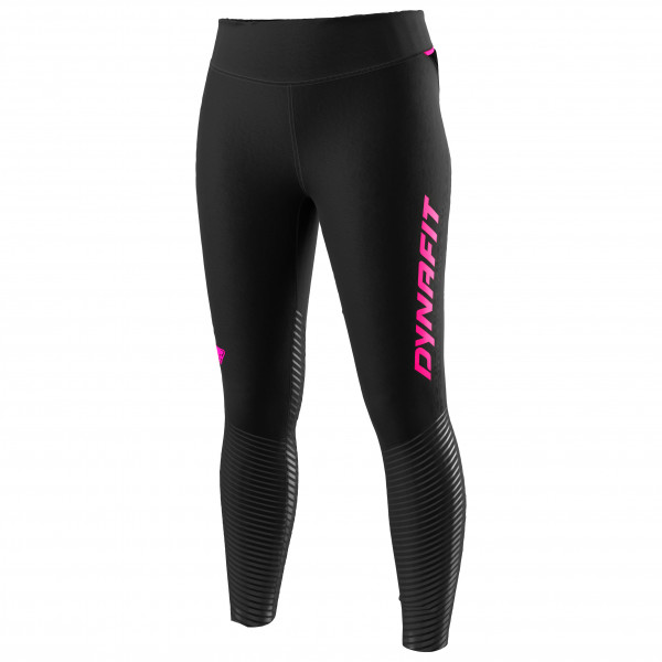 Dynafit - Women's Reflective Tights - Lauftights