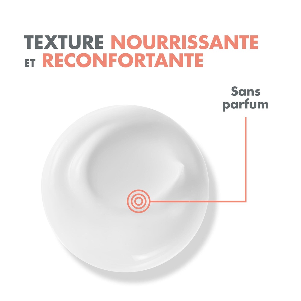 Avène Tolérance Crème apaisante restauratrice 40ml