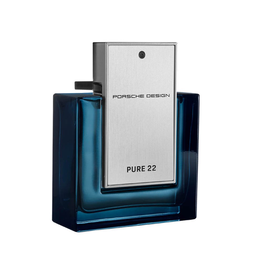 Porsche Design Pure 22 Eau de Parfum Nat. Spray