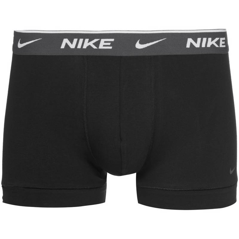 Nike E-DAY COTTON STRETCH Unterhose Herren