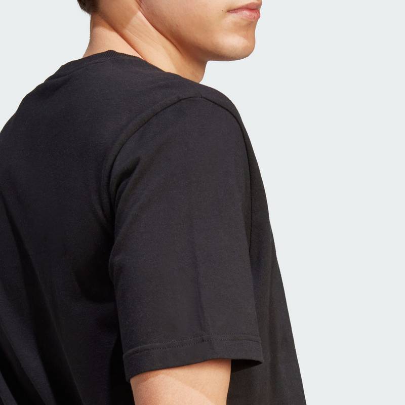adidas ALL SZN Garment-Wash T-Shirt Funktionsshirt Herren