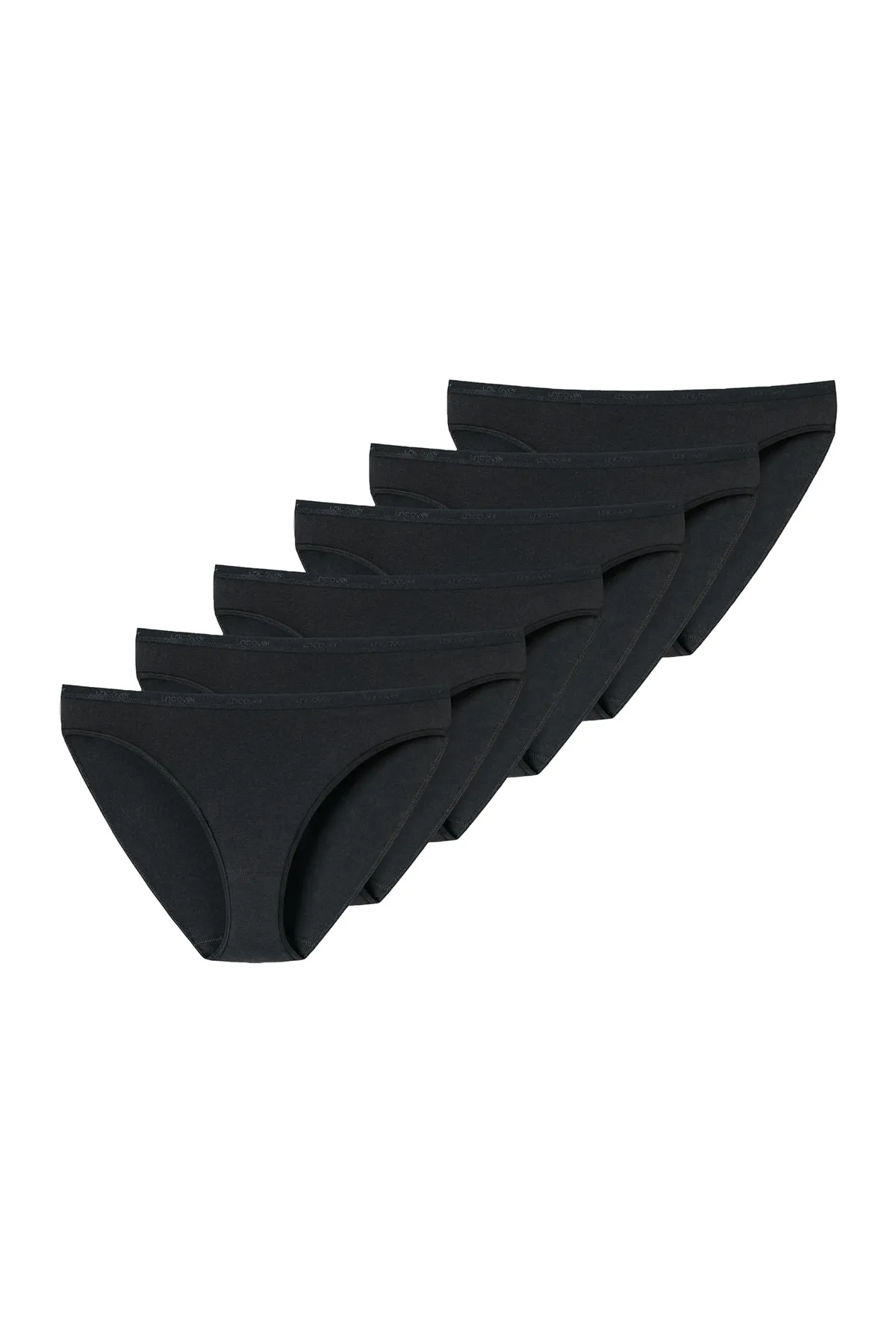 Schiesser  Tai-Slip aufdecken