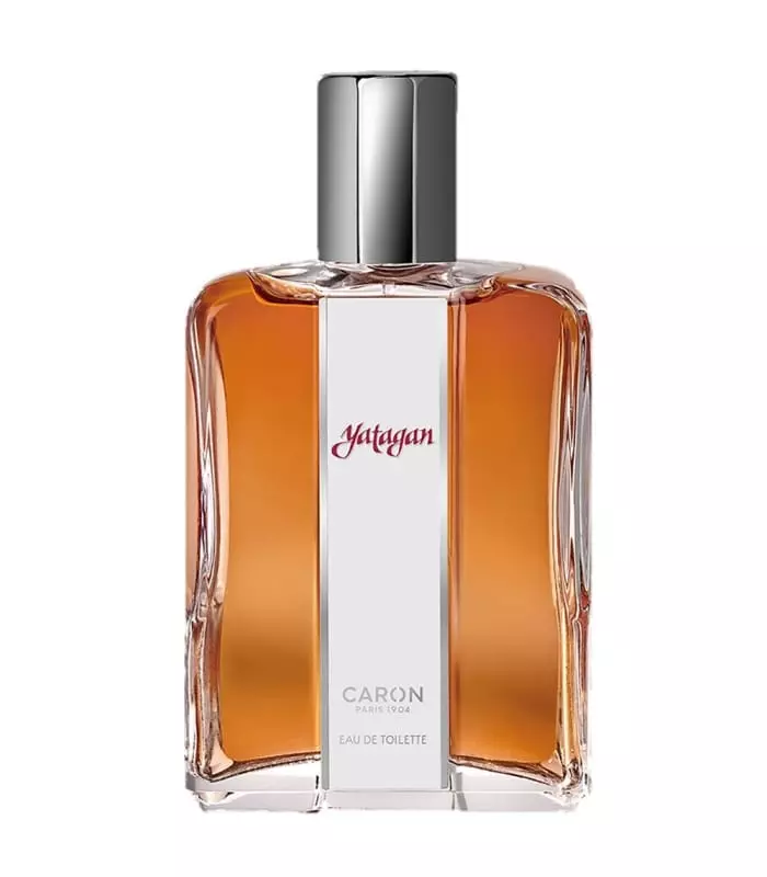 YATAGAN Eau de Toilette Vaporisateur