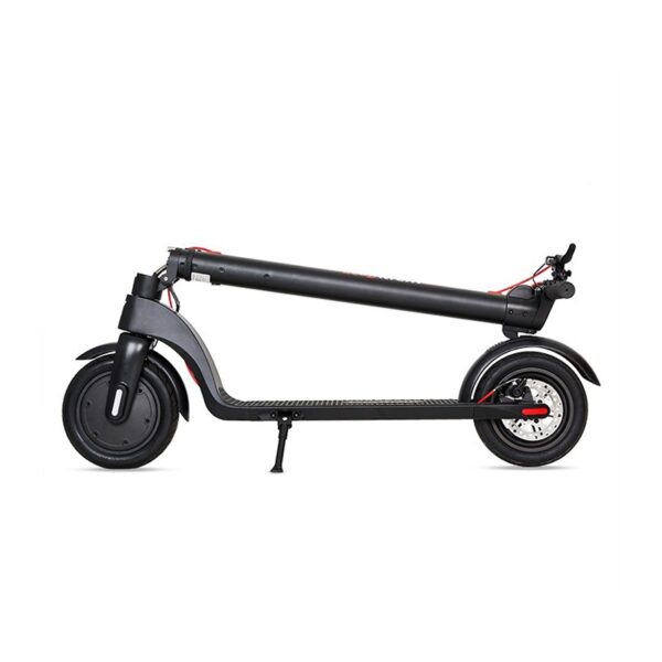PATINETE ELCTRICO 250W CON BATERA PANASONIC URBAN PRIME S