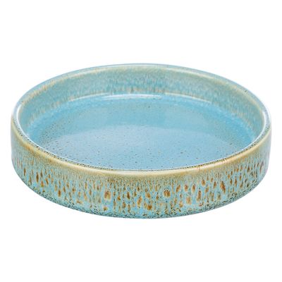 Trixie Keramiknapf, blau