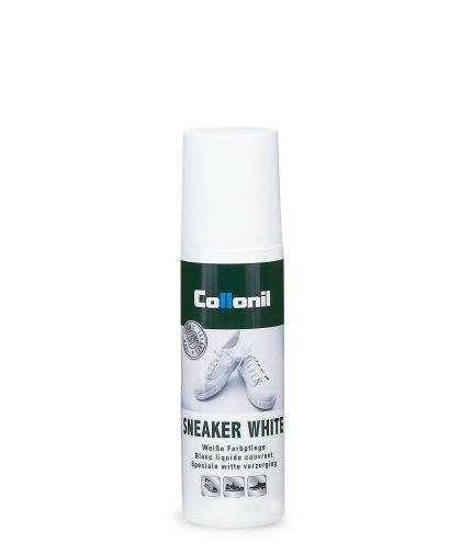 Collonil SNEAKER WHIT.DFNL 100 ML weiss