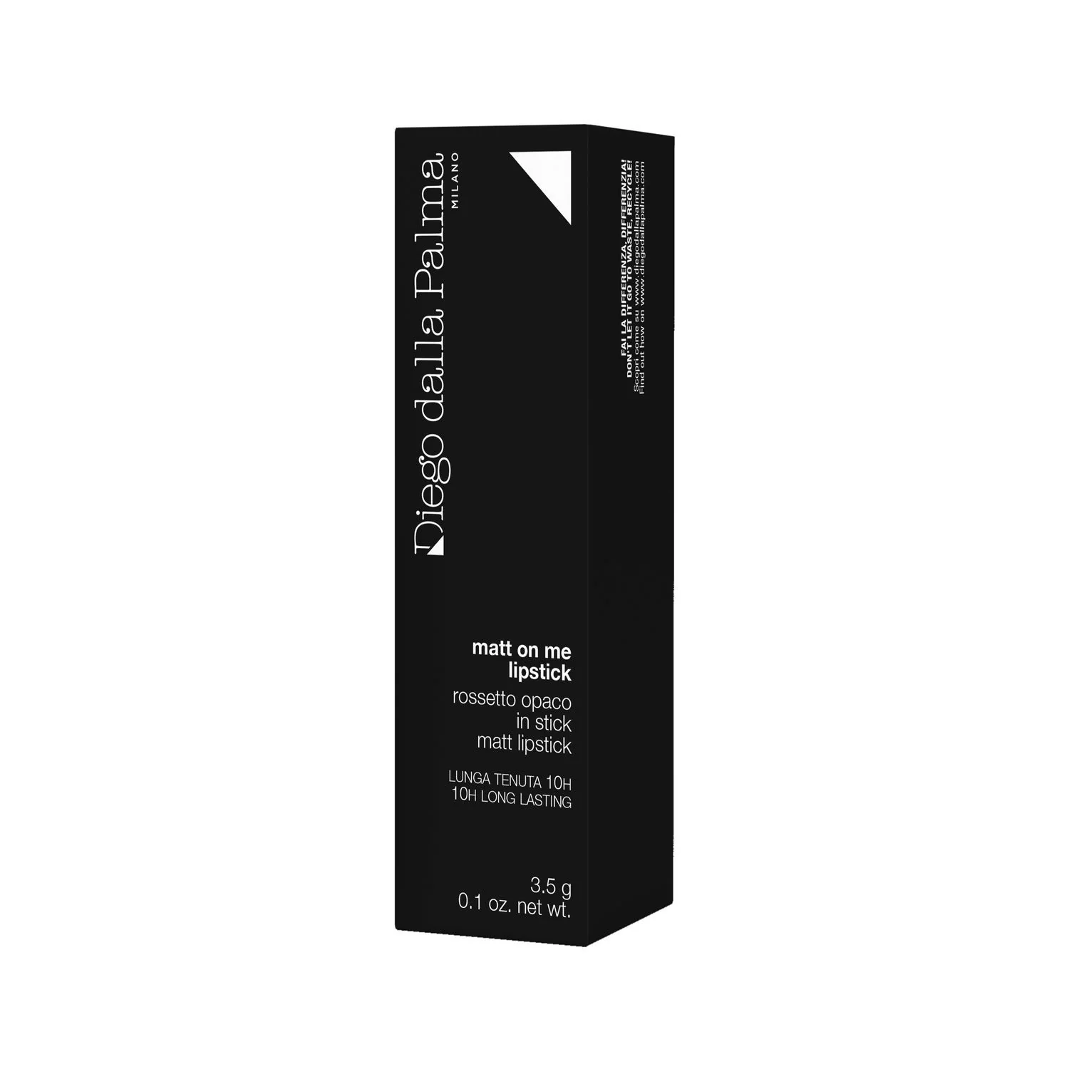 Labbra Matt On Me Lipstick - Rossetto mat, Rossetto