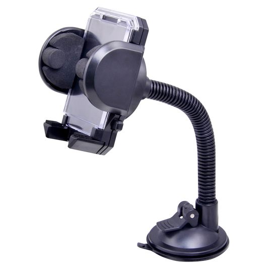 Suport pentru smartphone H'MC cu ventuză