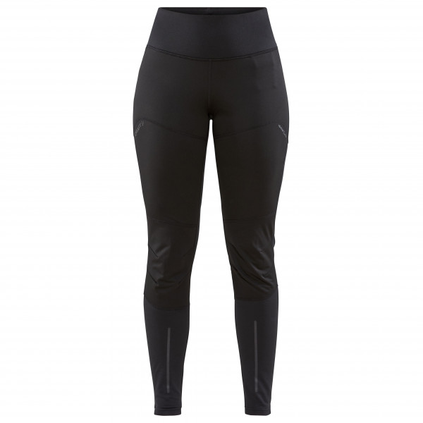 Craft - Women's Advanced Essence Wind Tights - Lauftights