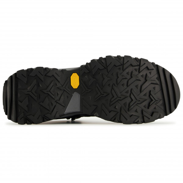 The North Face - Hedgehog Mid Futurelight - Wanderschuhe
