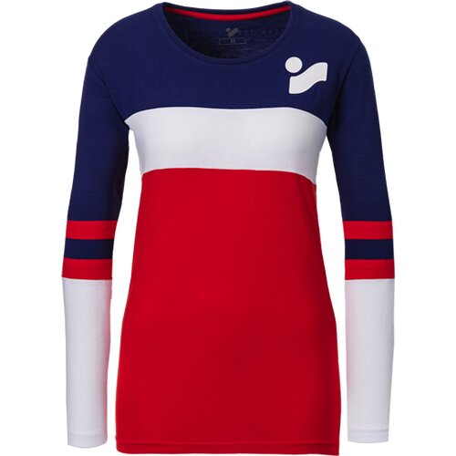 IDE-MARKETING DAMEN LANGARMSHIRT 12086
