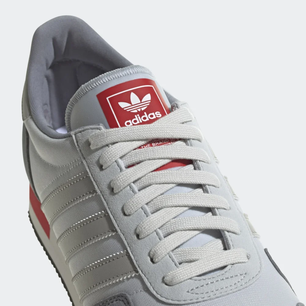 adidas USA 84 GW0578 / grau