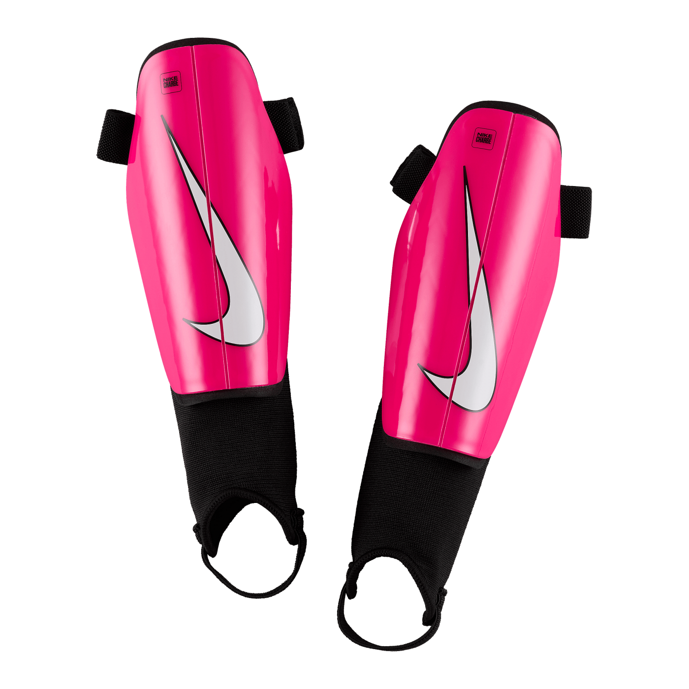 Nike Charge Schienbeinschoner Kids Pink F629