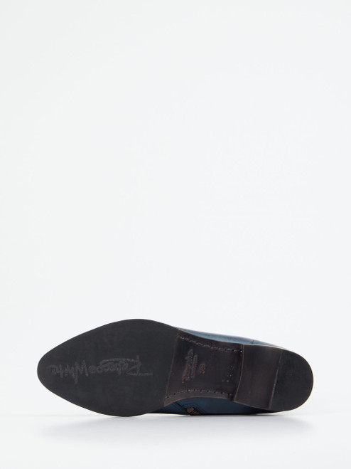 Stiefelette-17101090016 Rebecca White
