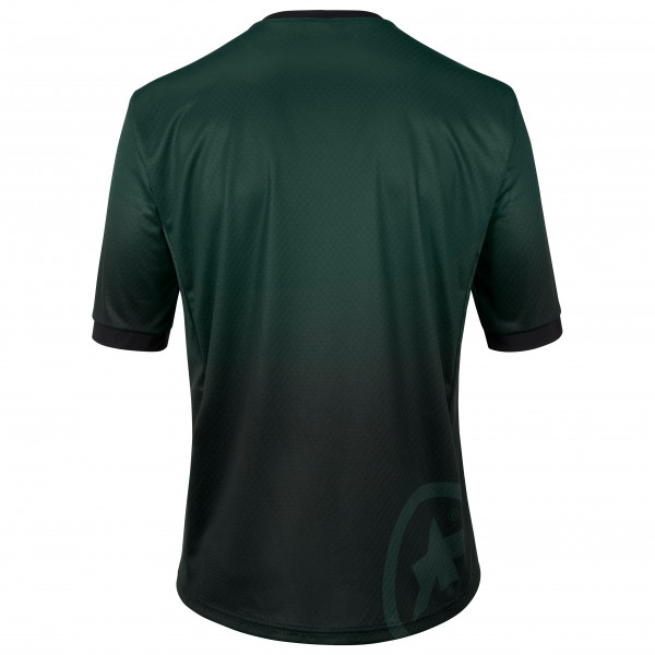 ASSOS - Trail Jersey T3 - Radtrikot