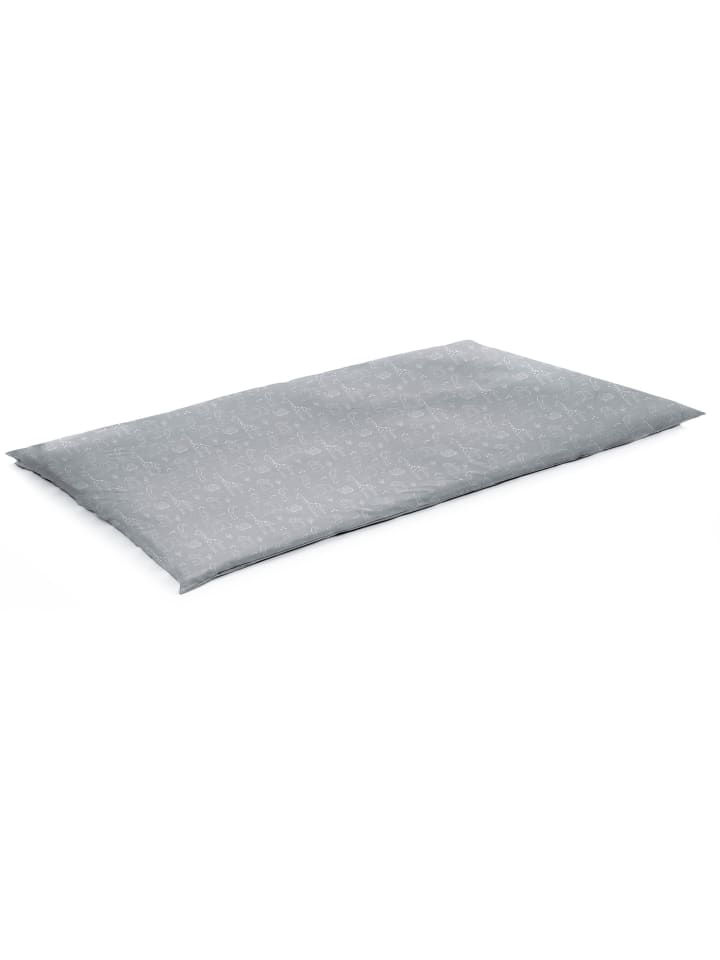 fillikid Laufstalleinlage für Laufgitter 175 x 116 cm Exklusiv in Safari Grau günstig kaufen onesize